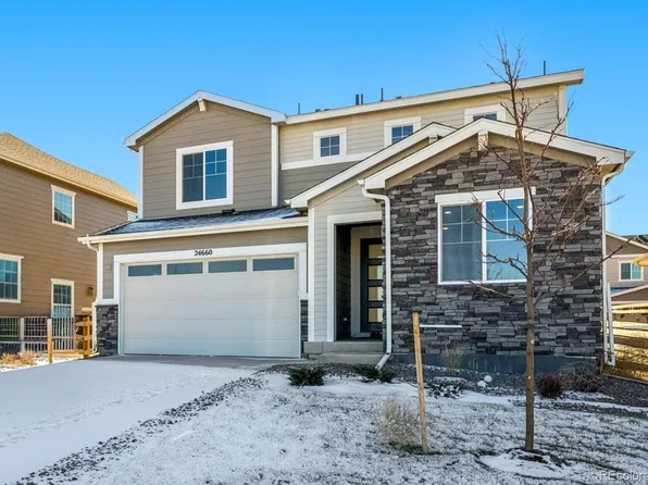 24660 E 42nd Avenue, Aurora, CO 80019