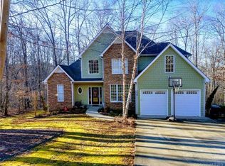 220 Beechtree Cir, Rutherfordton, NC 28139