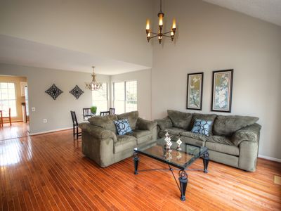 420 Deerpath Ave SW, Leesburg, VA, 20175