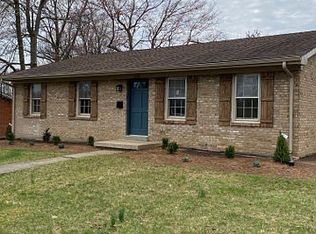 2228 Azalea Dr, Lexington, KY 40504