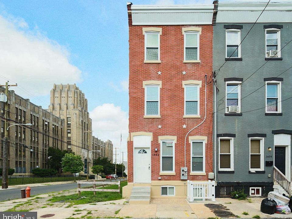 1st image of 1402 N 23rd St Floor 2