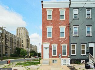 1402 N 23rd St FLOOR 2, Philadelphia, PA 19121