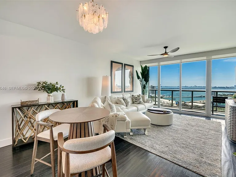 888 Biscayne Blvd #3111 — Photo 3