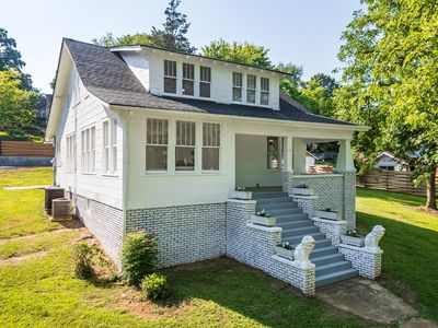 3801 Oakland Ter, Chattanooga, TN, 37415