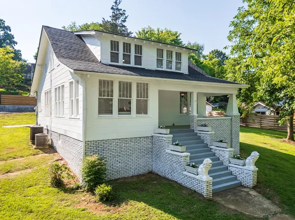 3801 Oakland Ter, Chattanooga, TN 37415