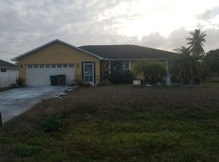 1115 SW 6th Ct, Cape Coral, FL 33991