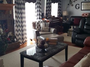 111 Dakota Cir, Carrollton, KY 41008