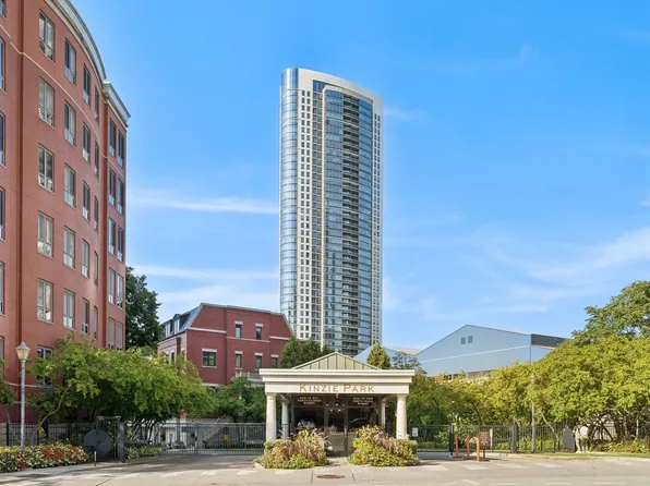 501 N Clinton St APT 3302, Chicago, IL 60654