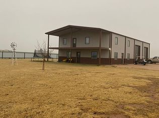 1274 County Road 18, Lamesa, TX 79331