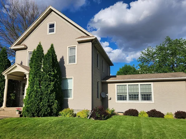 205 Mill St S, Brownsdale, MN 55918