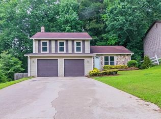 765 Martin Rd, Stone Mountain, GA 30088