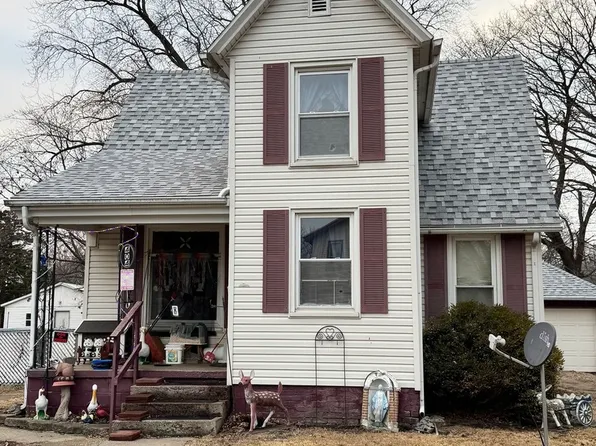 404 5th Ave, Mendota, IL 61342