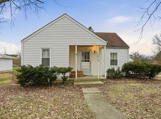 1017 W 63rd Ave, Merrillville, IN 46410