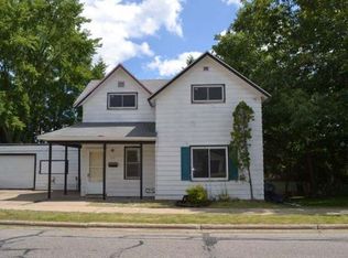 660 Thayer St, Rhinelander, WI 54501