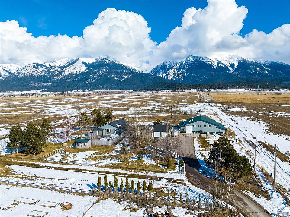 61574 Hillside Rd, Saint Ignatius, MT 59865 MLS 30002111 Zillow