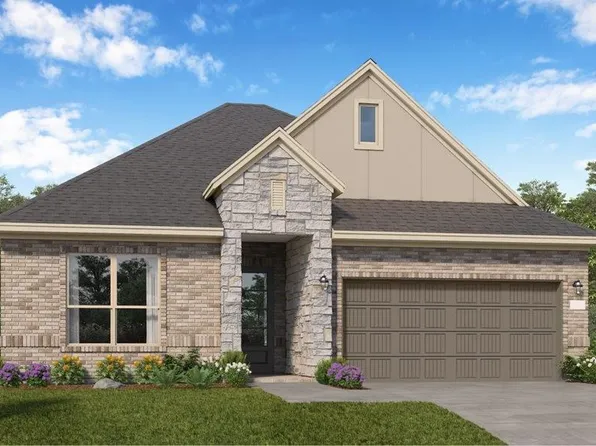 2723 Grove Crest Dr, Rosenberg, TX 77469