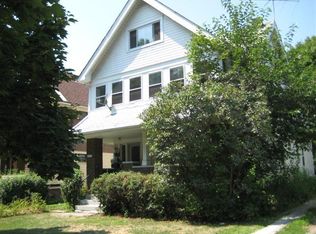 2675 Hampshire Rd APT 3, Cleveland, OH 44106