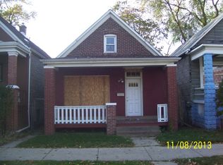 9334 S Woodlawn Ave, Chicago, IL 60619