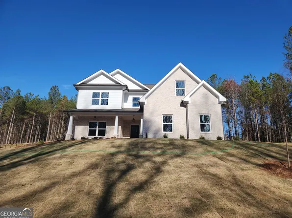 257 Louie Ln #18, Jefferson, GA 30549