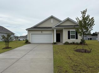 623 Castillo Dr, Loris, SC 29569