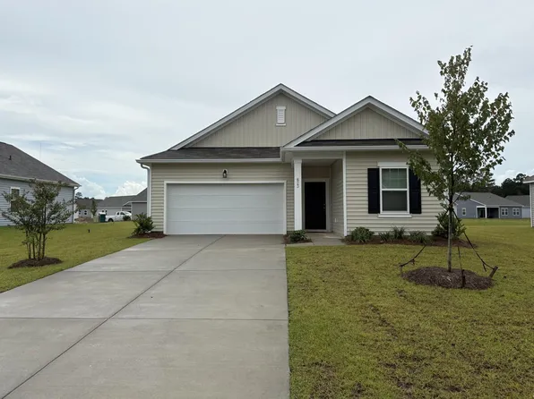 623 Castillo Dr., Loris, SC 29569