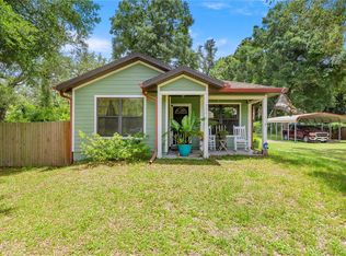 7930 NW 166th St, Trenton, FL 32693