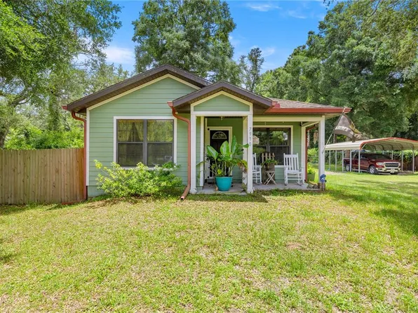 7930 NW 166th St, Trenton, FL 32693