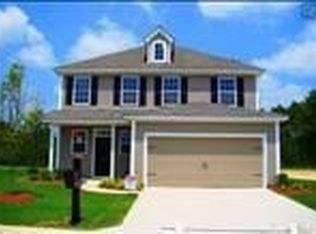 163 Mesa Verde Dr, Lexington, SC 29072
