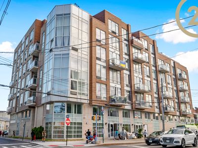 110 Neptune Ave APT 3I, Brooklyn, NY, 11235