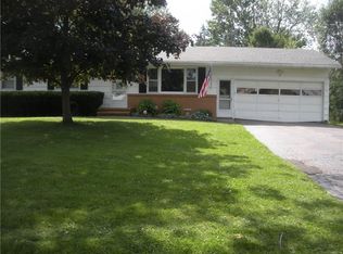 223 Trabold Rd, Rochester, NY 14624