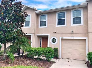 4507 Ashburn Square Dr, Tampa, FL 33610