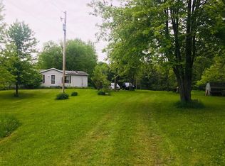 6031 Gilbert Rd, Pittsford, MI 49271