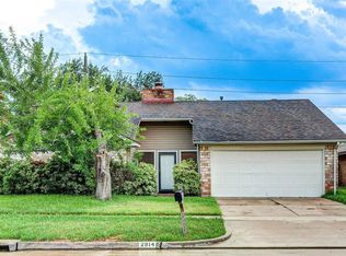 2914 Jenny Dr, Sugar Land, TX 77479