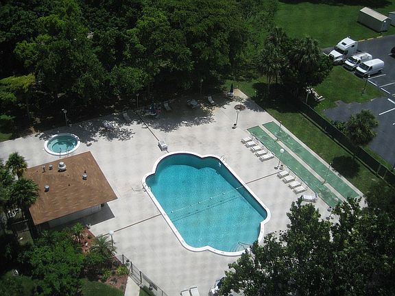 2nd image of 3800 Hillcrest Dr APT 1105