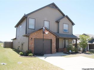 145 Blackberry Cv, Springville, AL 35146
