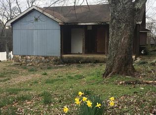 2814 Fairview Dr, Chattanooga, TN 37406
