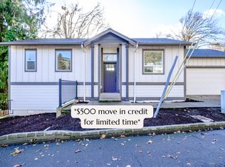 938 Cascade Dr NW, Salem, OR 97304