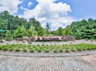 8261 Cox Mountain Dr, Jasper, GA 30143