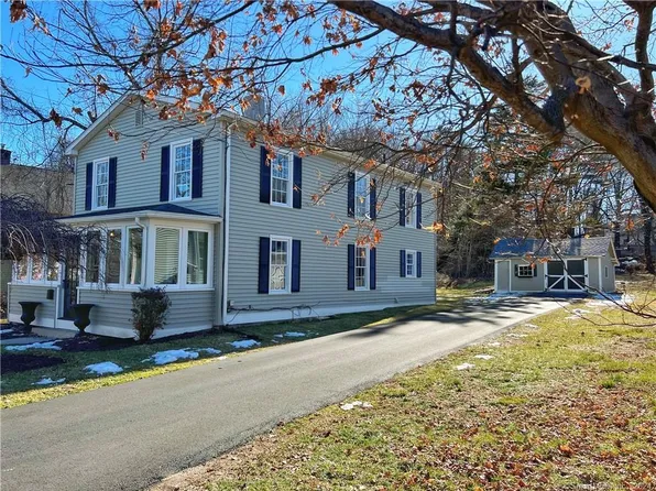 38 Forest Street, Farmington, CT 06085