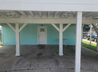 1010 22nd St, San Leon, TX 77539