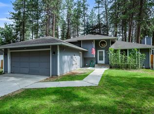 4813 E Peone Pines Dr, Mead, WA 99021