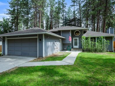 4813 E Peone Pines Dr, Mead, WA, 99021