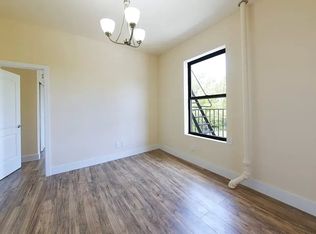 100 W 139th St APT 19A, New York, NY 10030