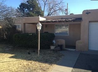 226 Sierra Pl NE, Albuquerque, NM 87108