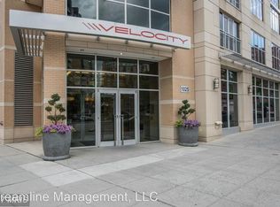 1025 1st St SE APT 804, Washington, DC 20003