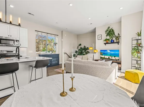 4025 Jason Street #204, Denver, CO 80211