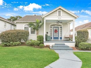 923 Navarre Ave, New Orleans, LA 70124