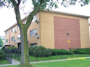 11118 S Homewood Ave APT A3, Chicago, IL 60643
