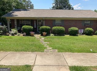 500 E 7th St, West Point, GA 31833