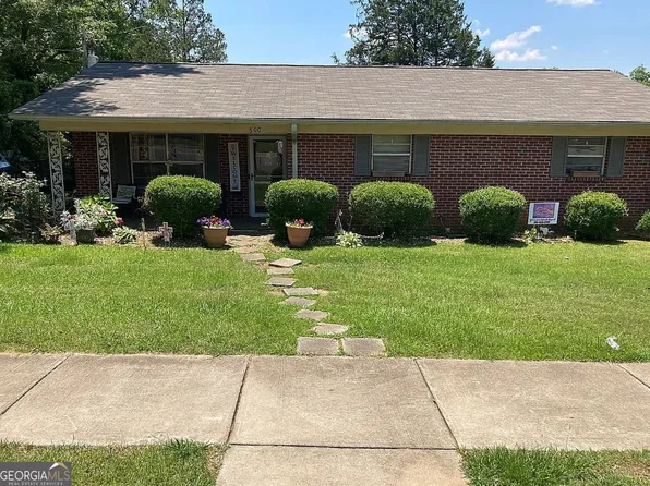 500 E 7th St, West Point, GA 31833